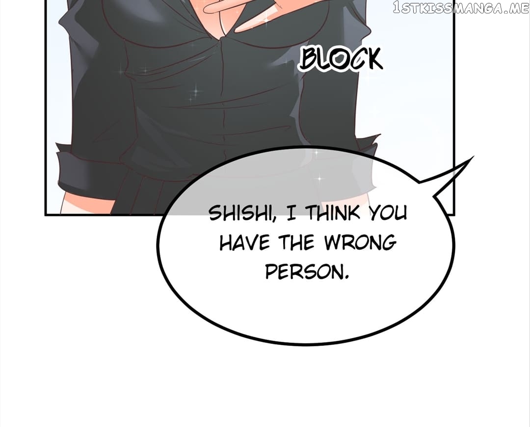 Counter-Attack of a Pregnant Actress chapter 6 - page 79