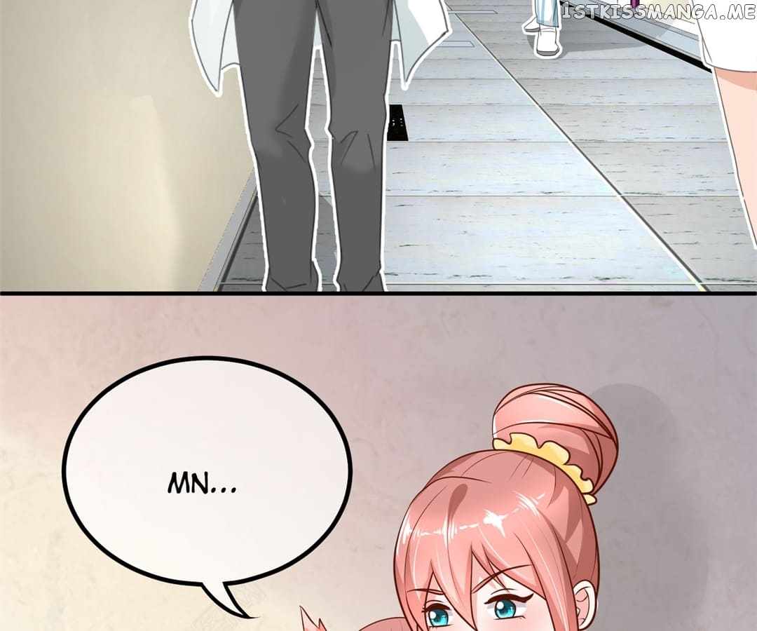 Counter-Attack of a Pregnant Actress chapter 5 - page 25