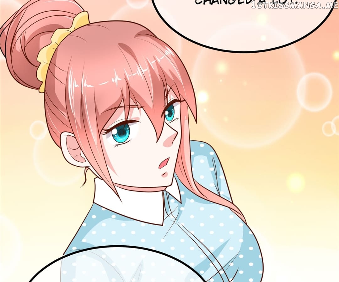 Counter-Attack of a Pregnant Actress chapter 5 - page 36