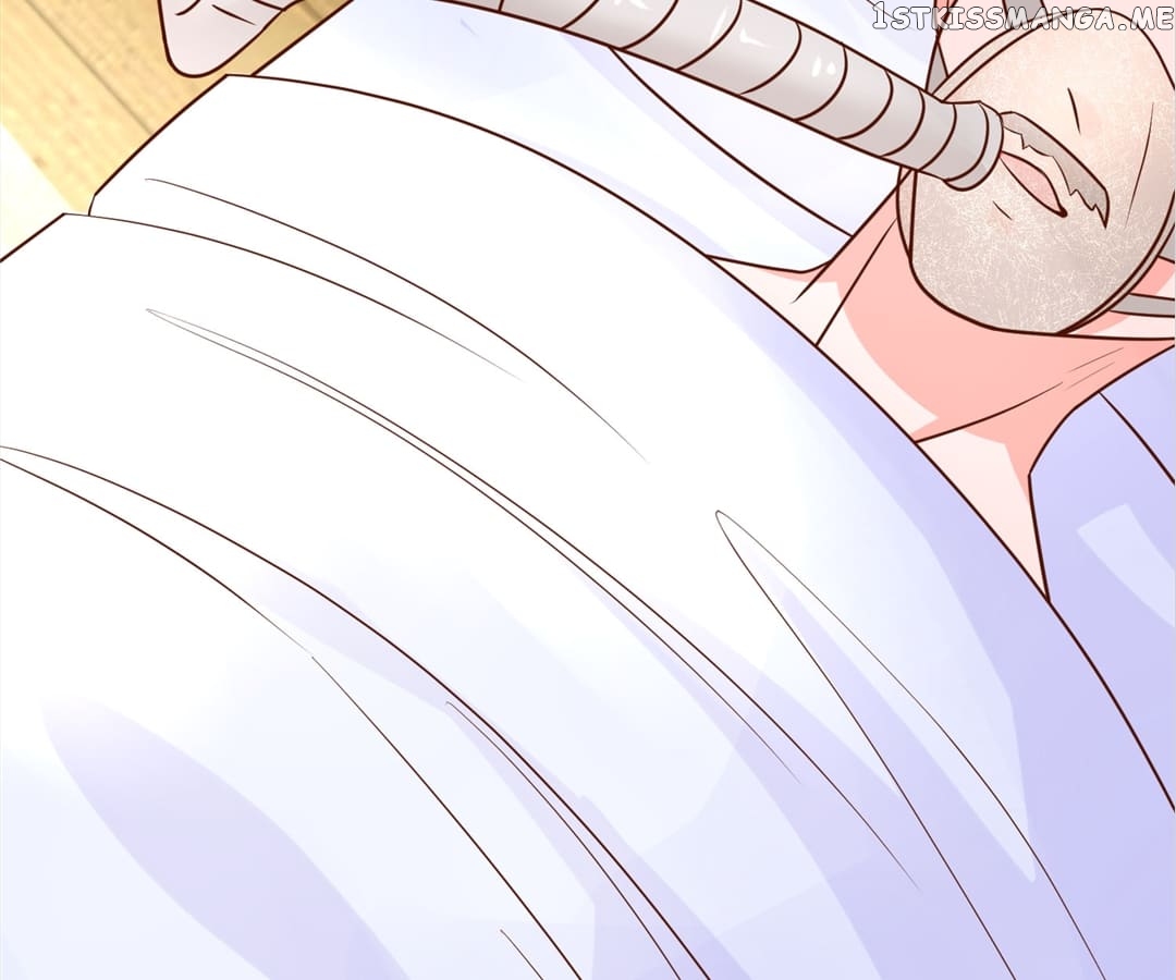 Counter-Attack of a Pregnant Actress chapter 5 - page 5