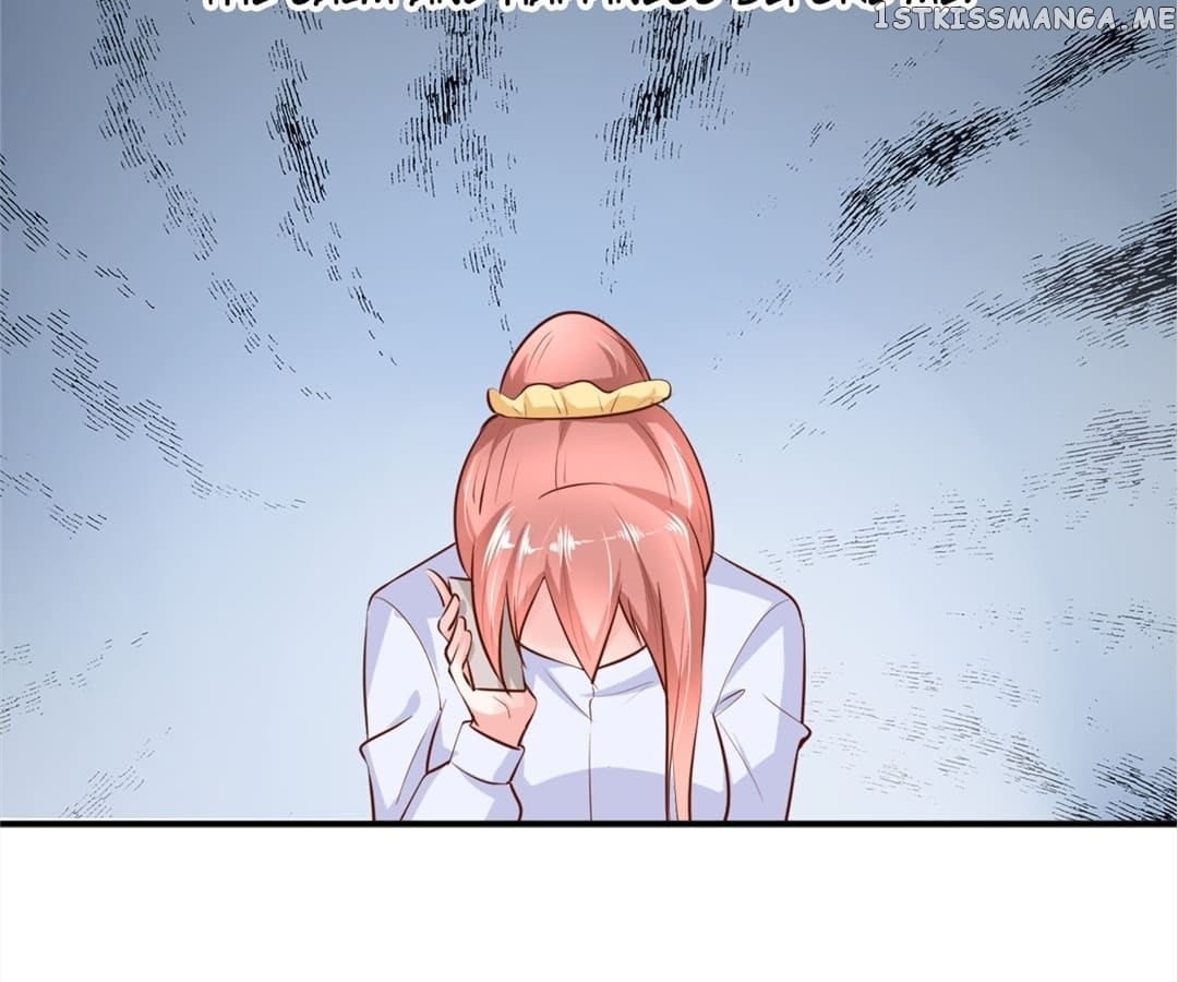 Counter-Attack of a Pregnant Actress chapter 4 - page 100