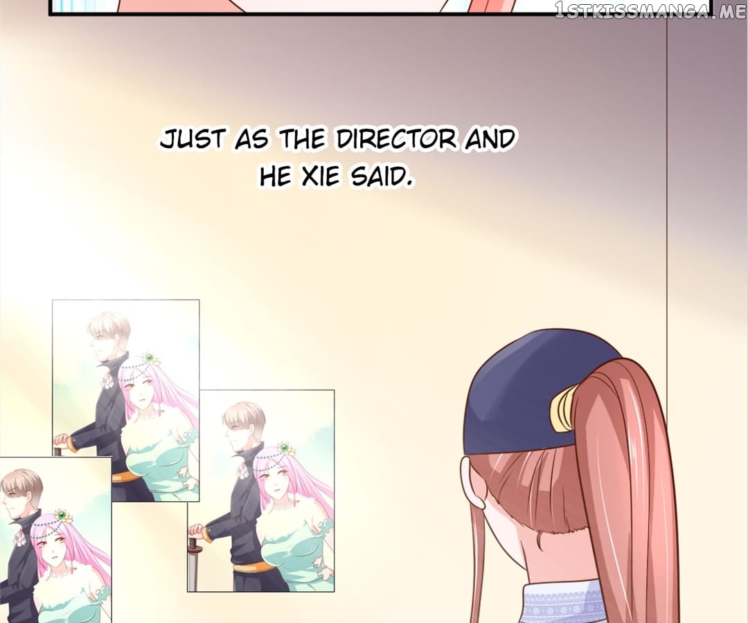 Counter-Attack of a Pregnant Actress chapter 4 - page 52