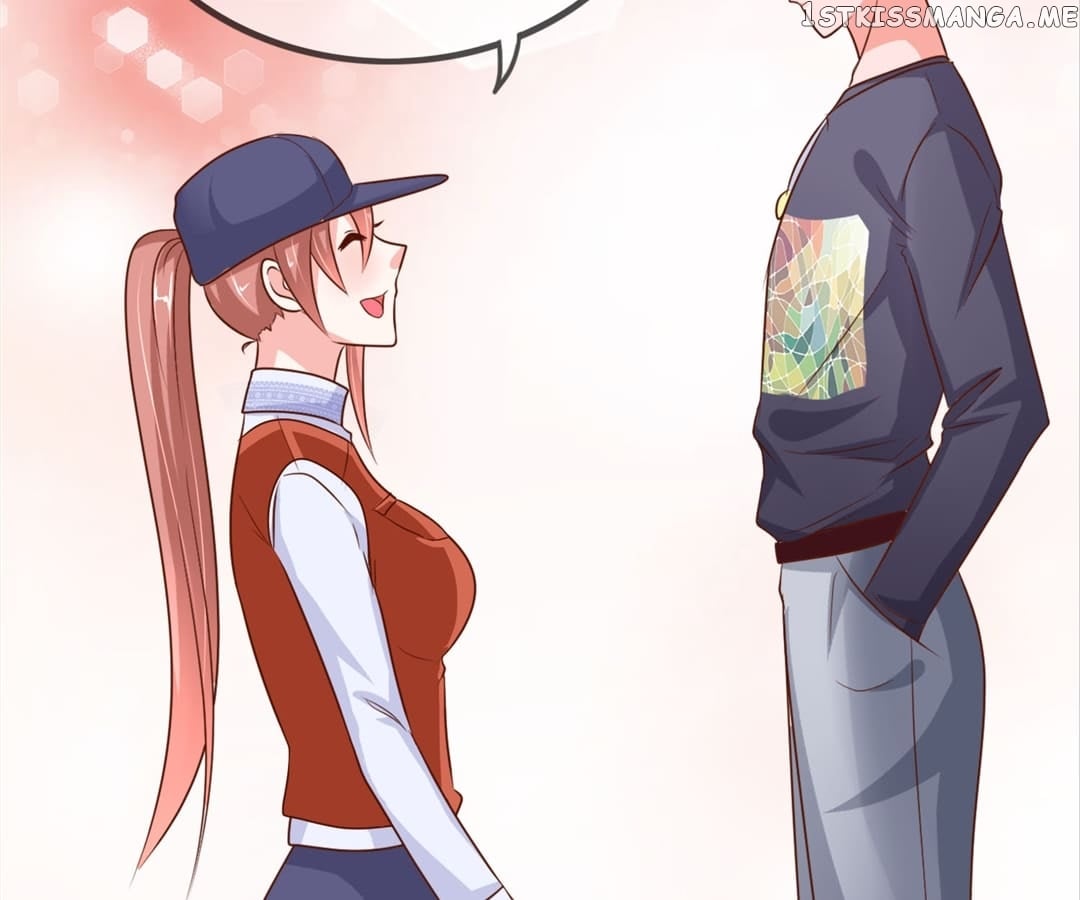 Counter-Attack of a Pregnant Actress chapter 4 - page 61