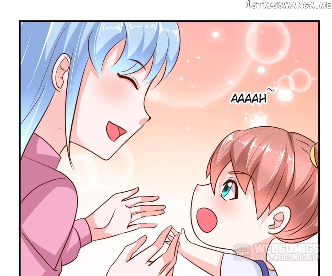 Counter-Attack of a Pregnant Actress chapter 4 - page 75