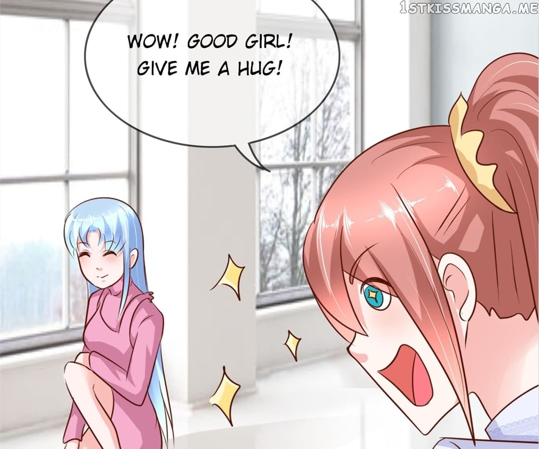 Counter-Attack of a Pregnant Actress chapter 4 - page 78