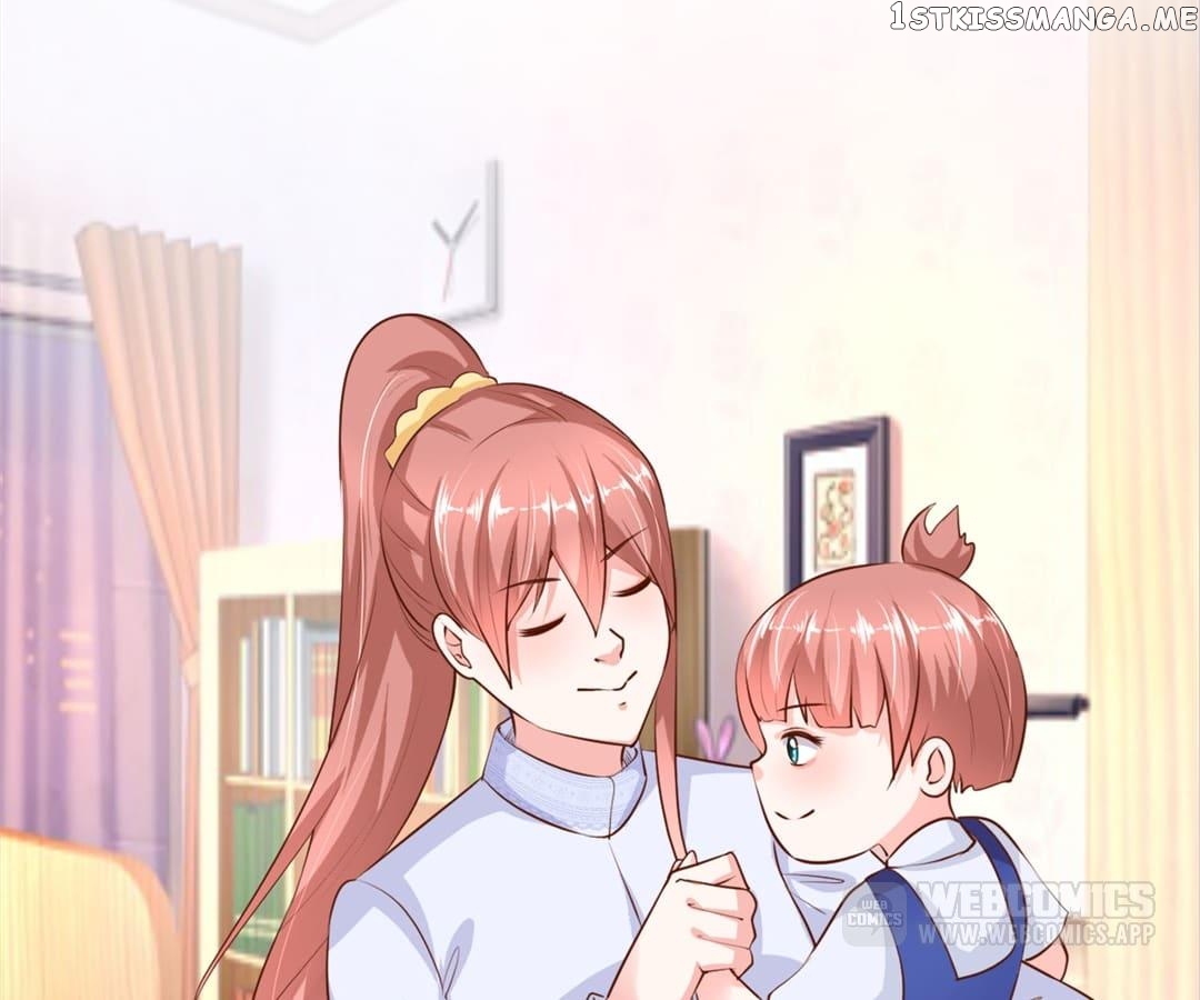 Counter-Attack of a Pregnant Actress chapter 4 - page 87