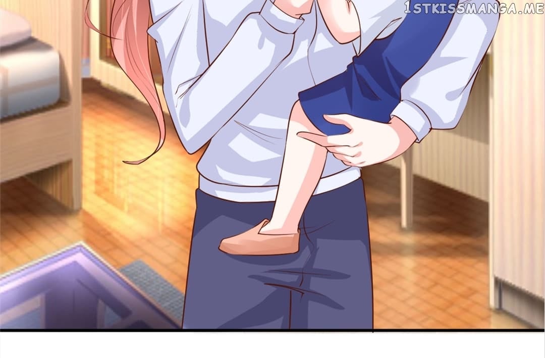 Counter-Attack of a Pregnant Actress chapter 4 - page 88