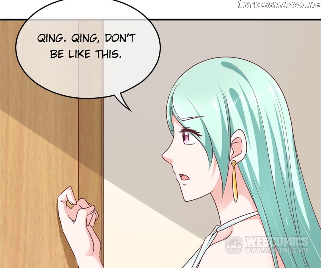 Counter-Attack of a Pregnant Actress chapter 3 - page 35