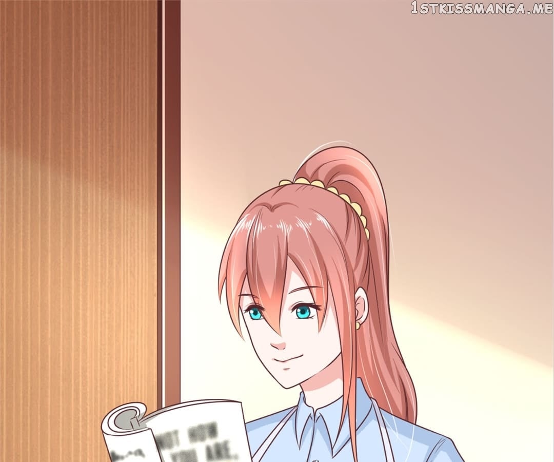 Counter-Attack of a Pregnant Actress chapter 3 - page 60