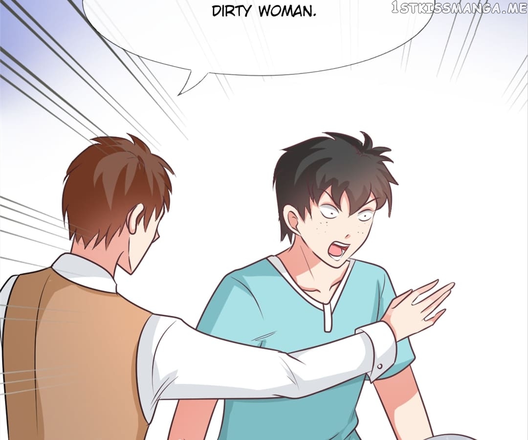 Counter-Attack of a Pregnant Actress chapter 2 - page 24