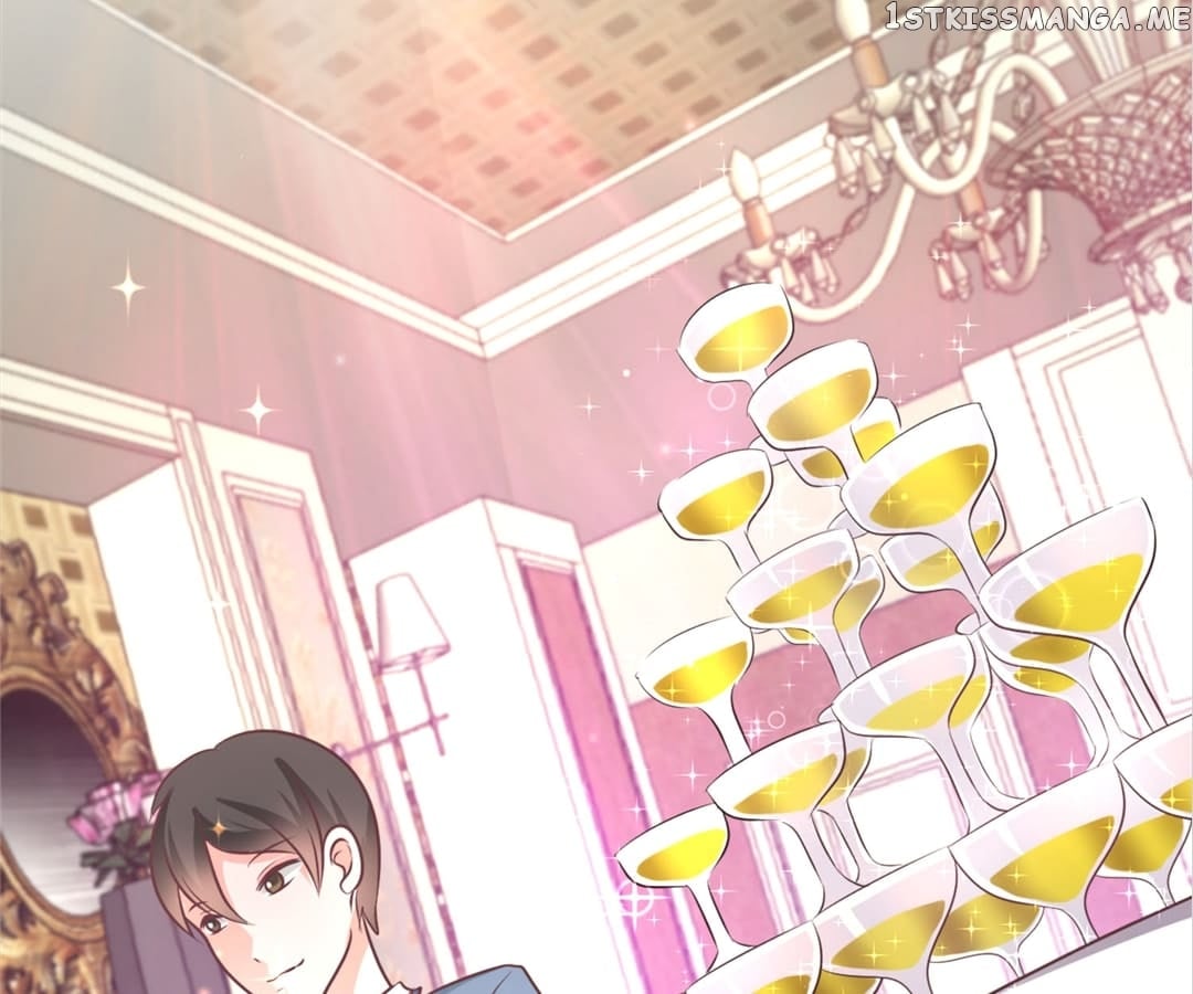 Counter-Attack of a Pregnant Actress chapter 2 - page 37
