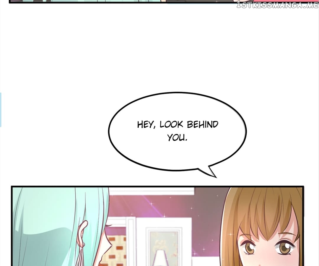 Counter-Attack of a Pregnant Actress chapter 2 - page 40
