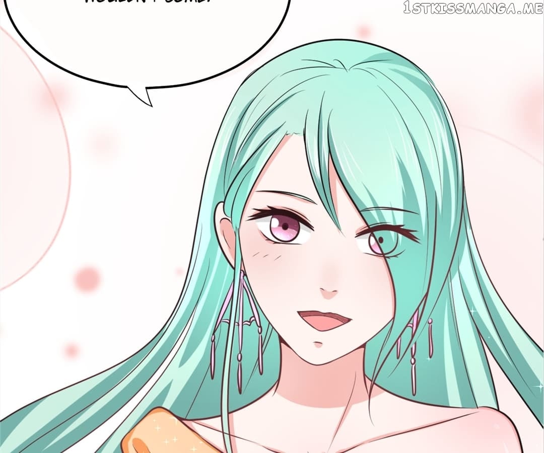 Counter-Attack of a Pregnant Actress chapter 2 - page 48