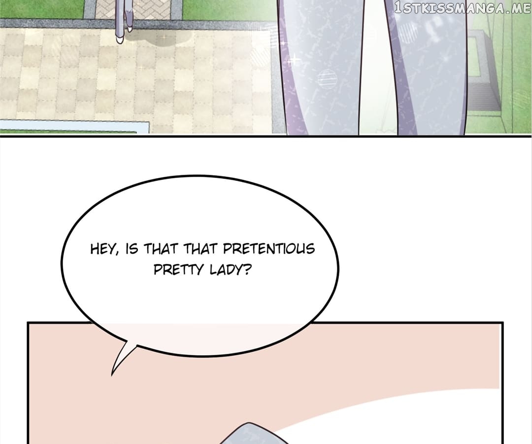 Counter-Attack of a Pregnant Actress chapter 2 - page 6