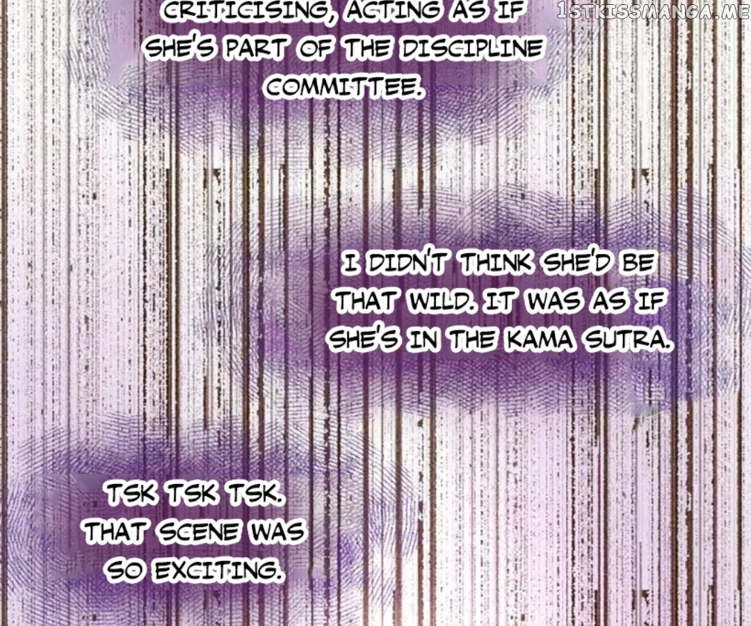 Counter-Attack of a Pregnant Actress chapter 1 - page 12