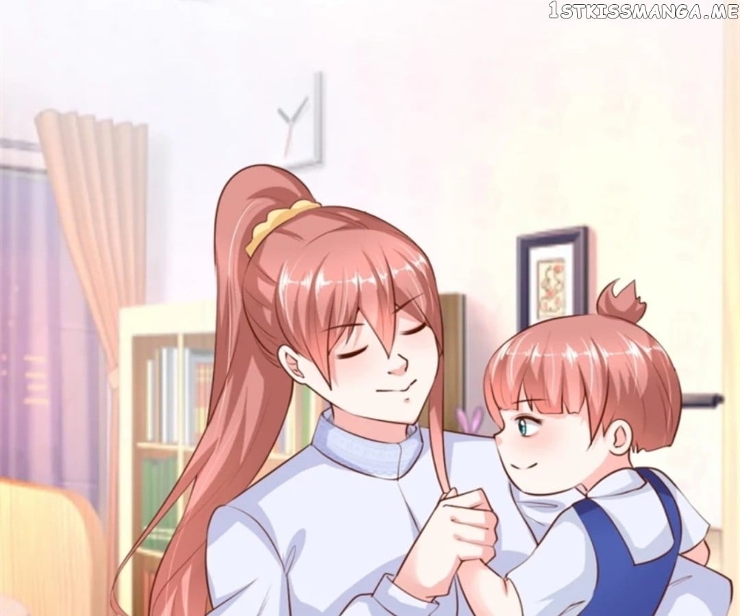 Counter-Attack of a Pregnant Actress chapter 1 - page 16