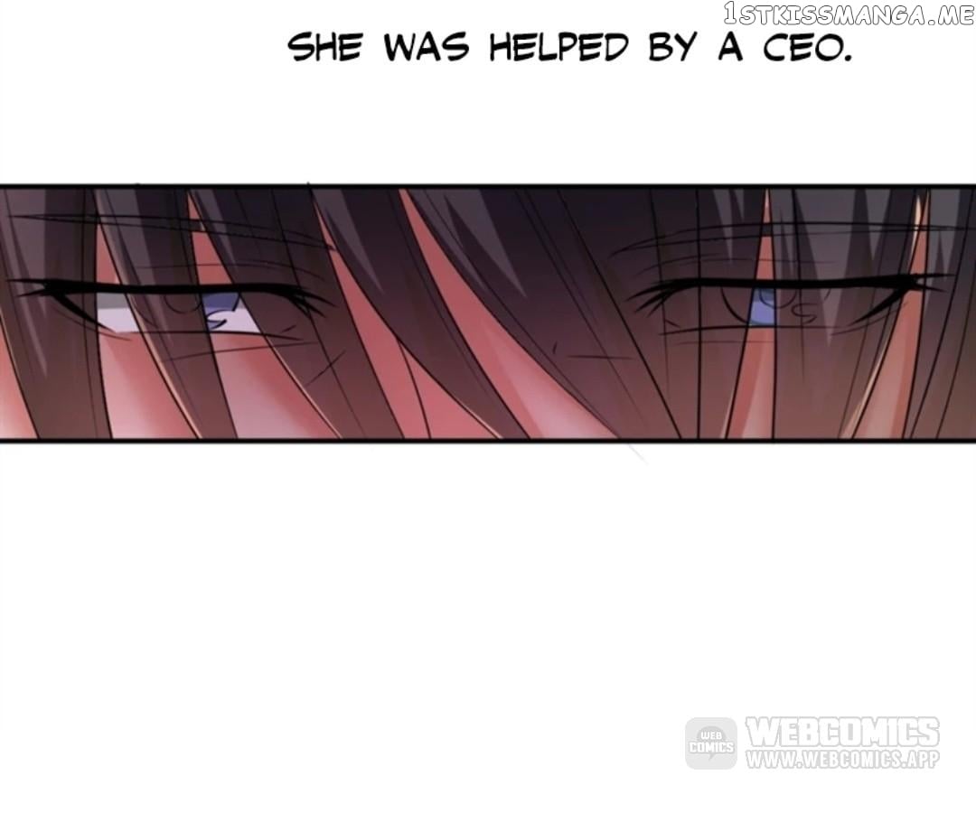 Counter-Attack of a Pregnant Actress chapter 1 - page 18