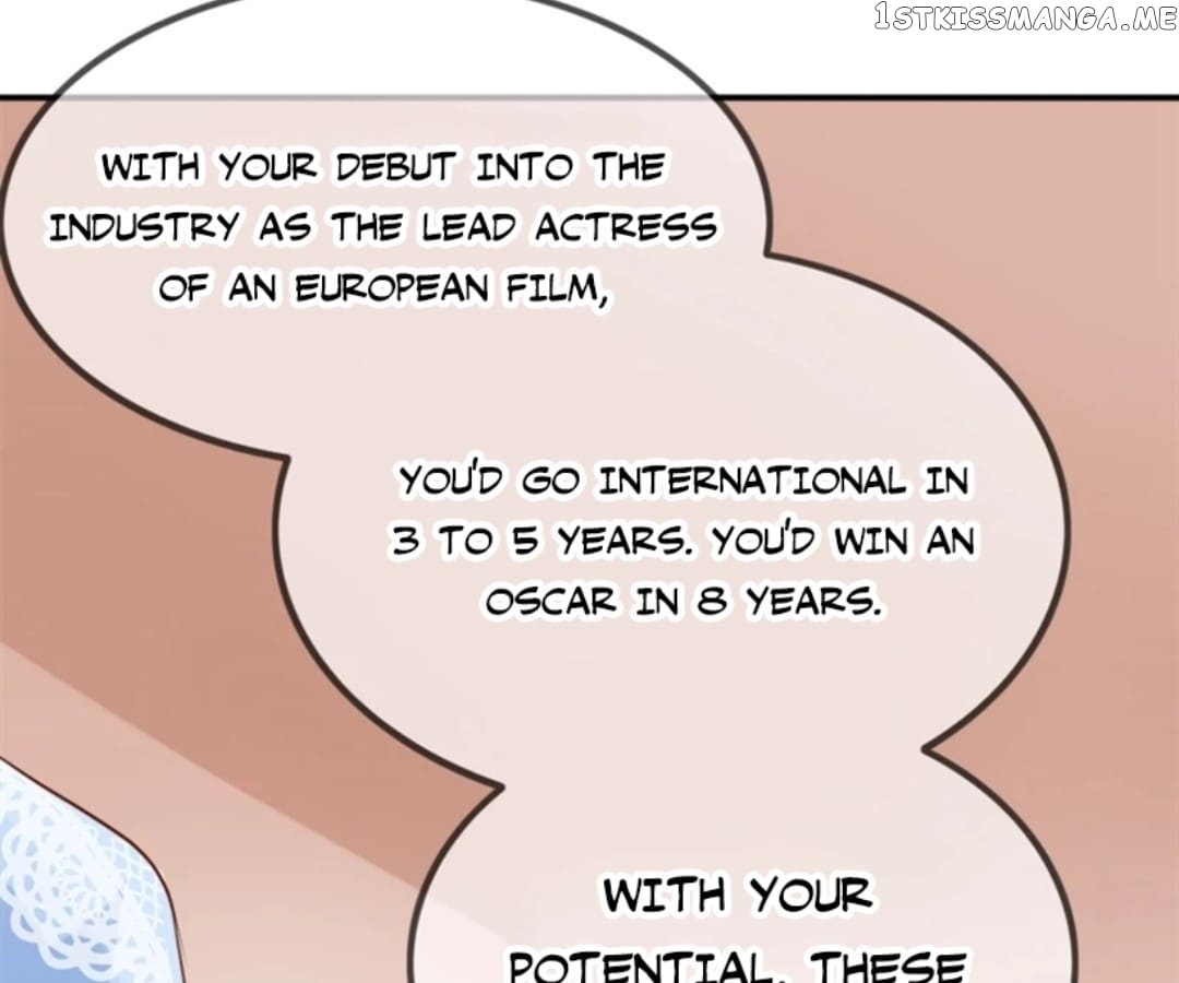 Counter-Attack of a Pregnant Actress chapter 1 - page 5