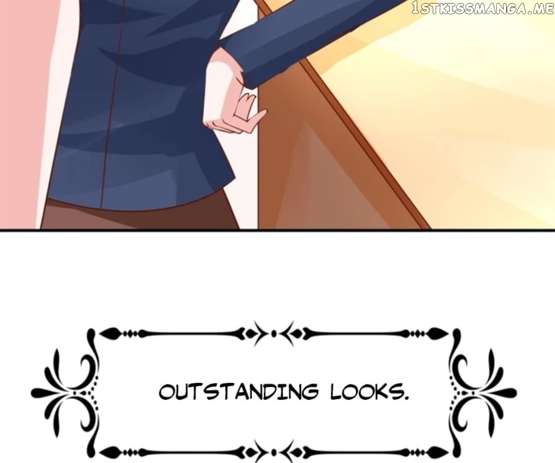 Counter-Attack of a Pregnant Actress chapter 1 - page 7