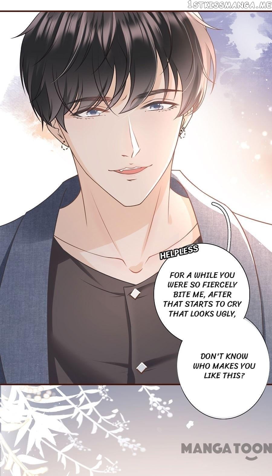 My Muse Is Older Than Me Chapter 17 - page 24