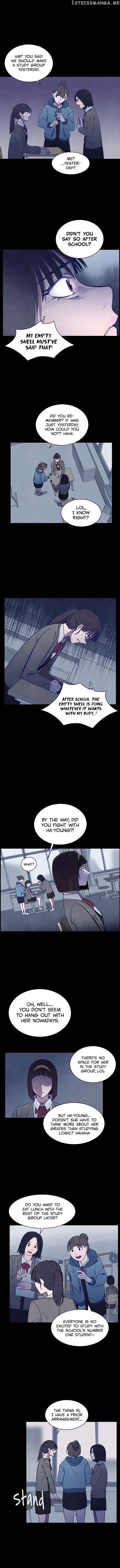 Game Of Doppelgänger chapter 5 - page 4