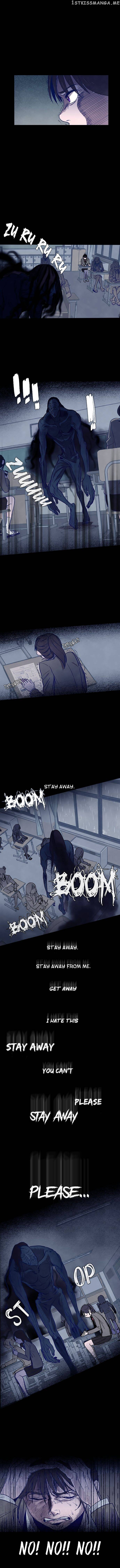 Game Of Doppelgänger chapter 3 - page 9