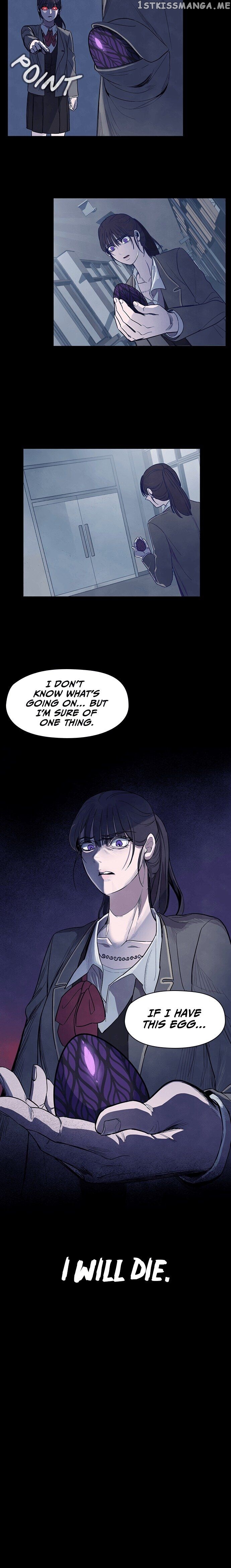 Game Of Doppelgänger chapter 2 - page 10