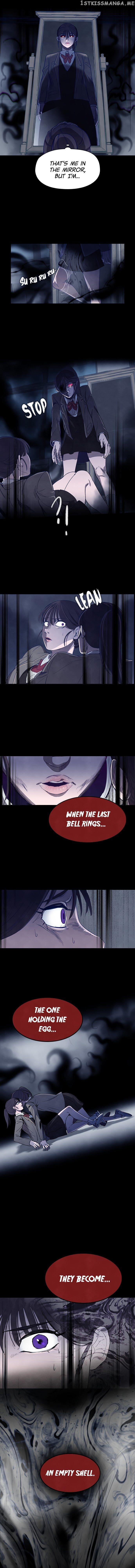 Game Of Doppelgänger chapter 1 - page 4
