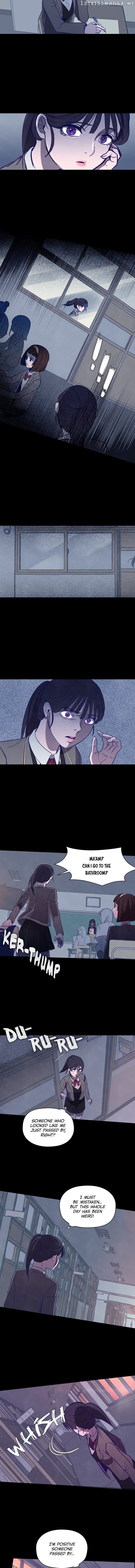 Game Of Doppelgänger chapter 1 - page 9