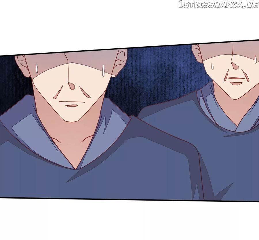 Evil King and Concubine: Healing Hands Cover the Sky chapter 3 - page 23