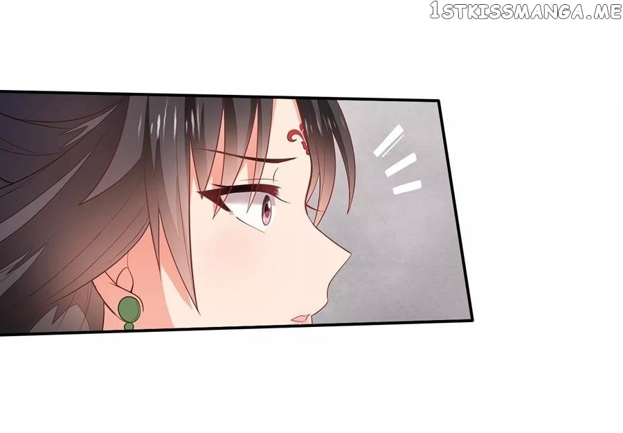 Evil King and Concubine: Healing Hands Cover the Sky chapter 2 - page 30