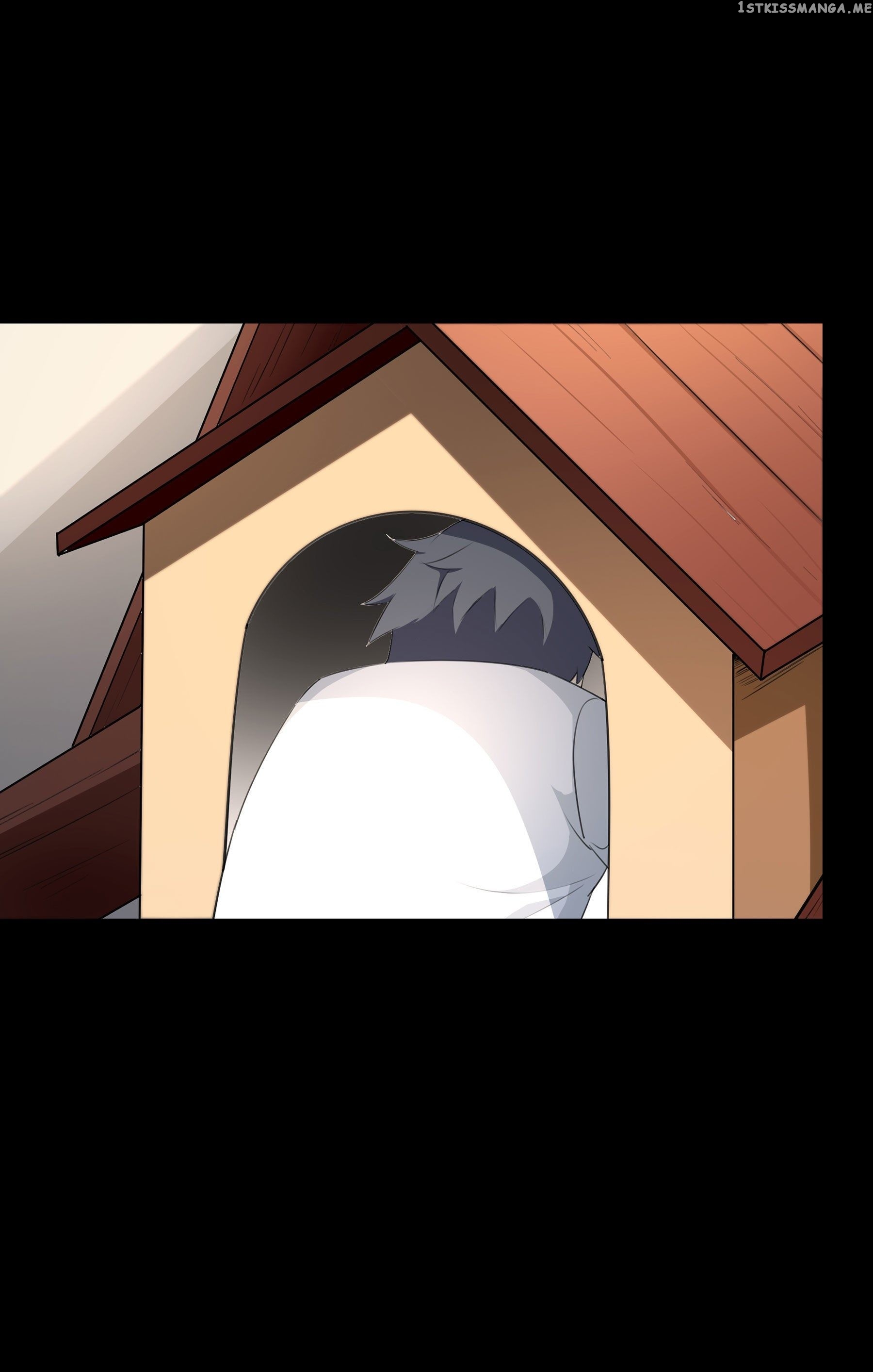 Hunt twelve saints, start of apocalypse chapter 8 - page 32