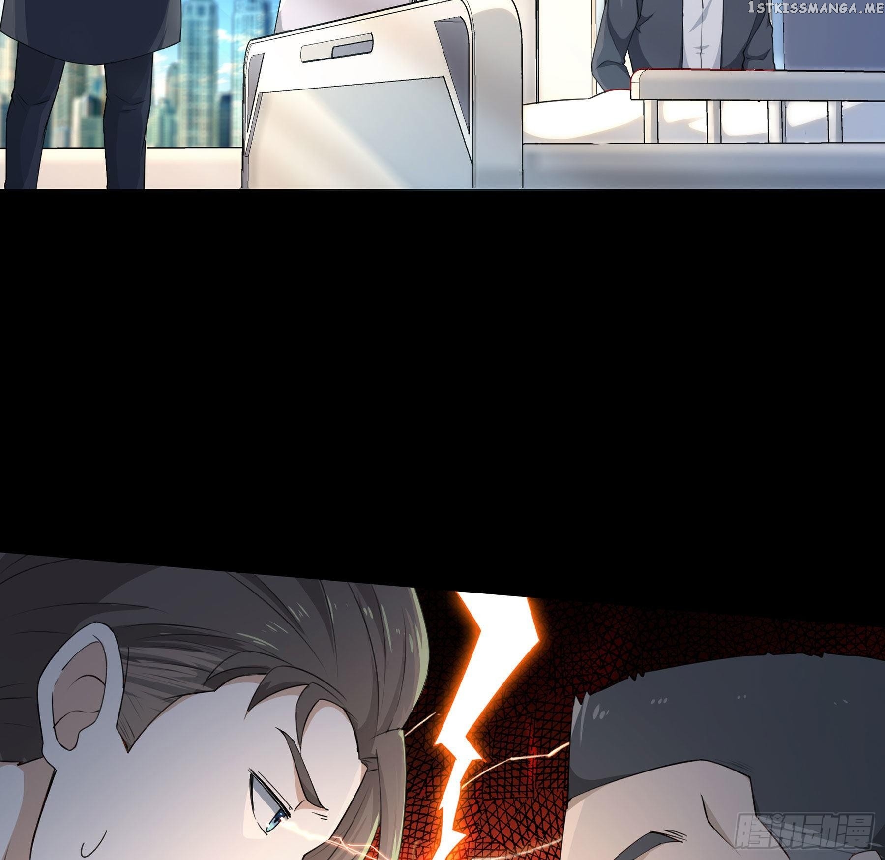 Hunt twelve saints, start of apocalypse chapter 8 - page 4