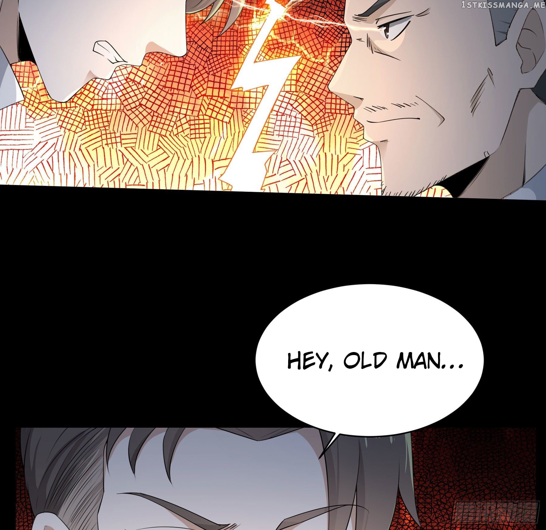 Hunt twelve saints, start of apocalypse chapter 8 - page 5