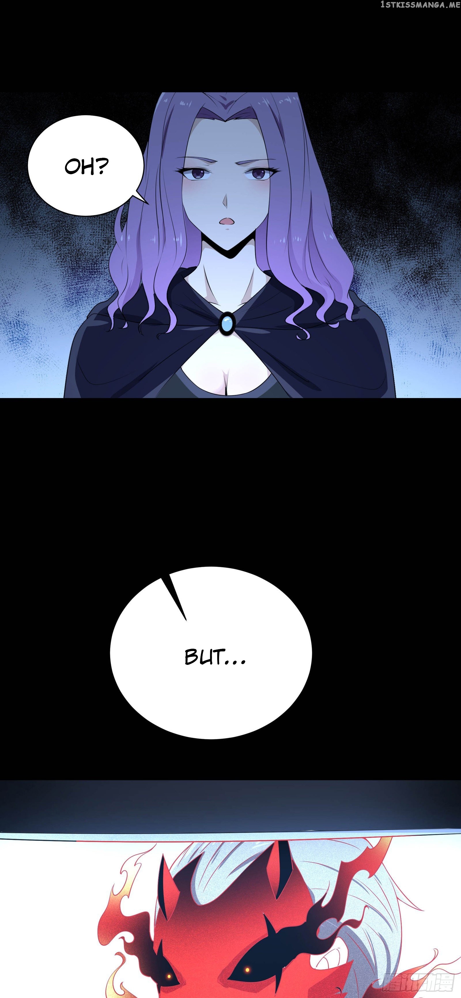 Hunt twelve saints, start of apocalypse chapter 6 - page 23