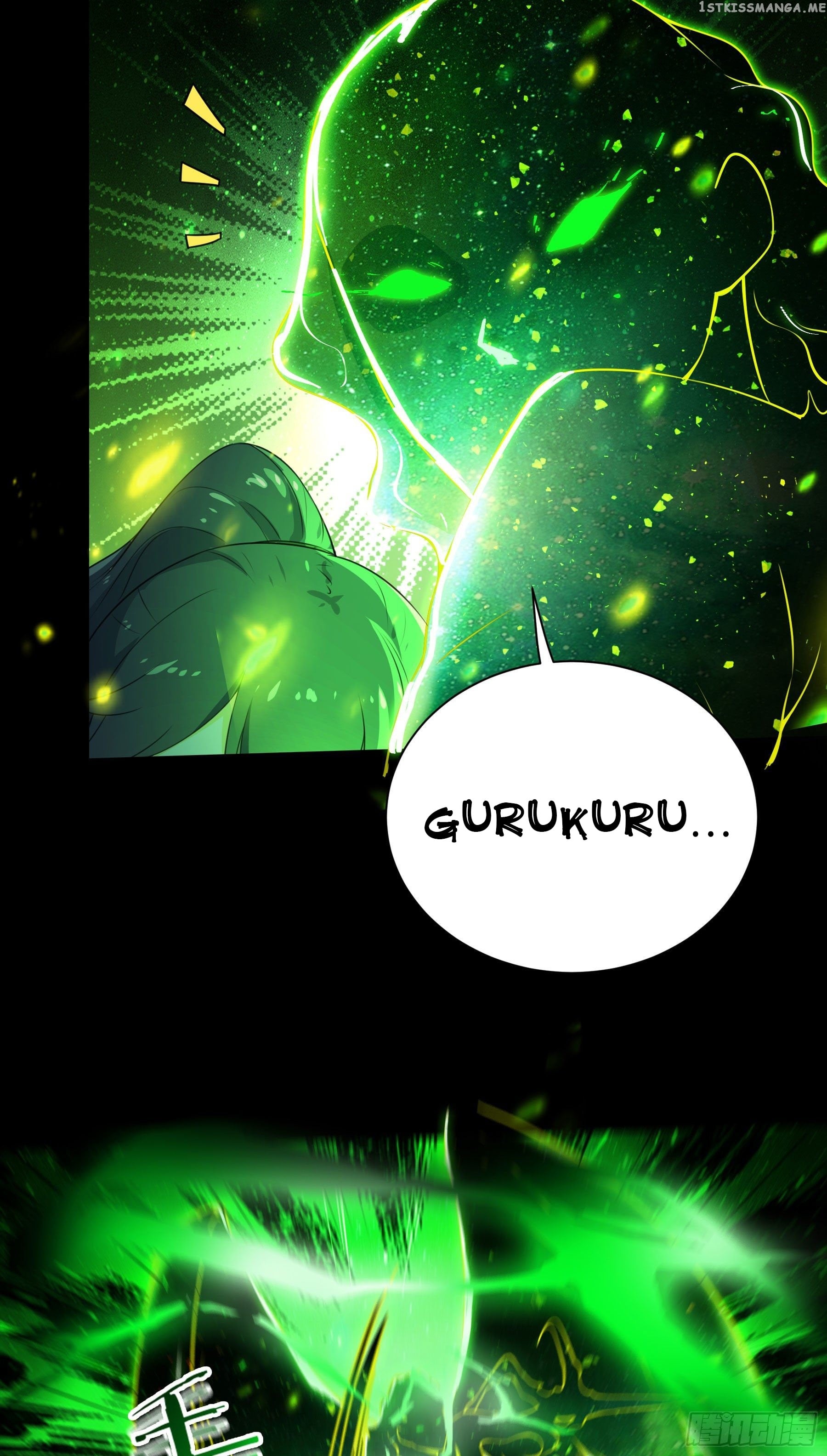 Hunt twelve saints, start of apocalypse chapter 5 - page 16
