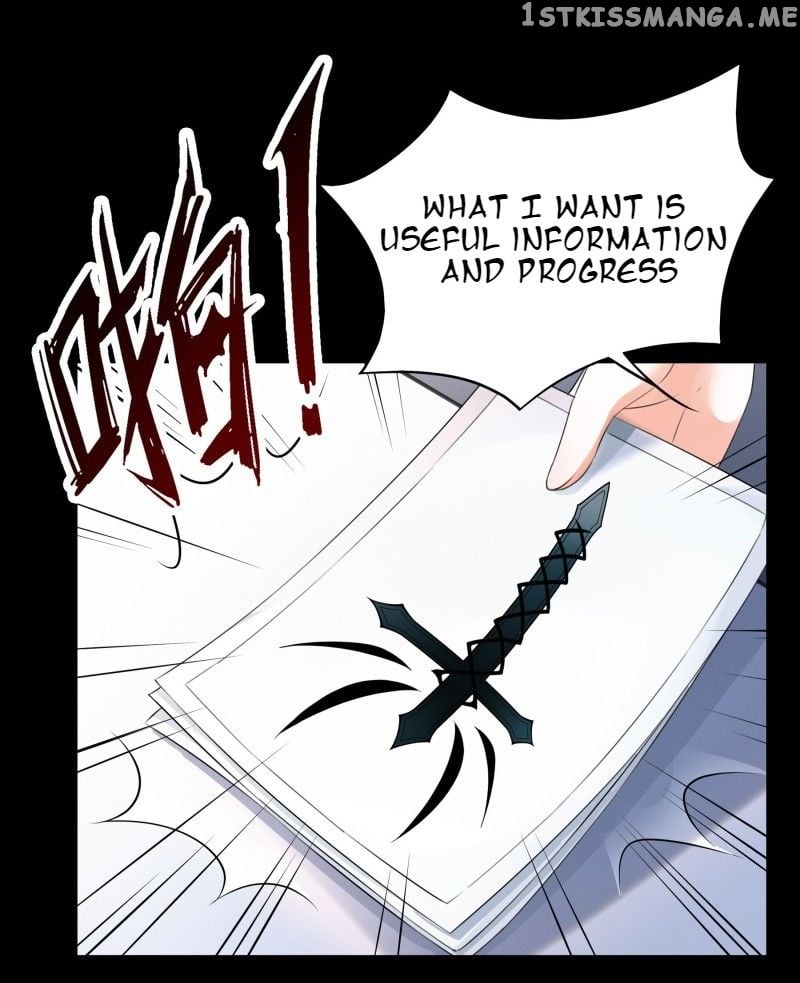 Hunt twelve saints, start of apocalypse chapter 3 - page 11