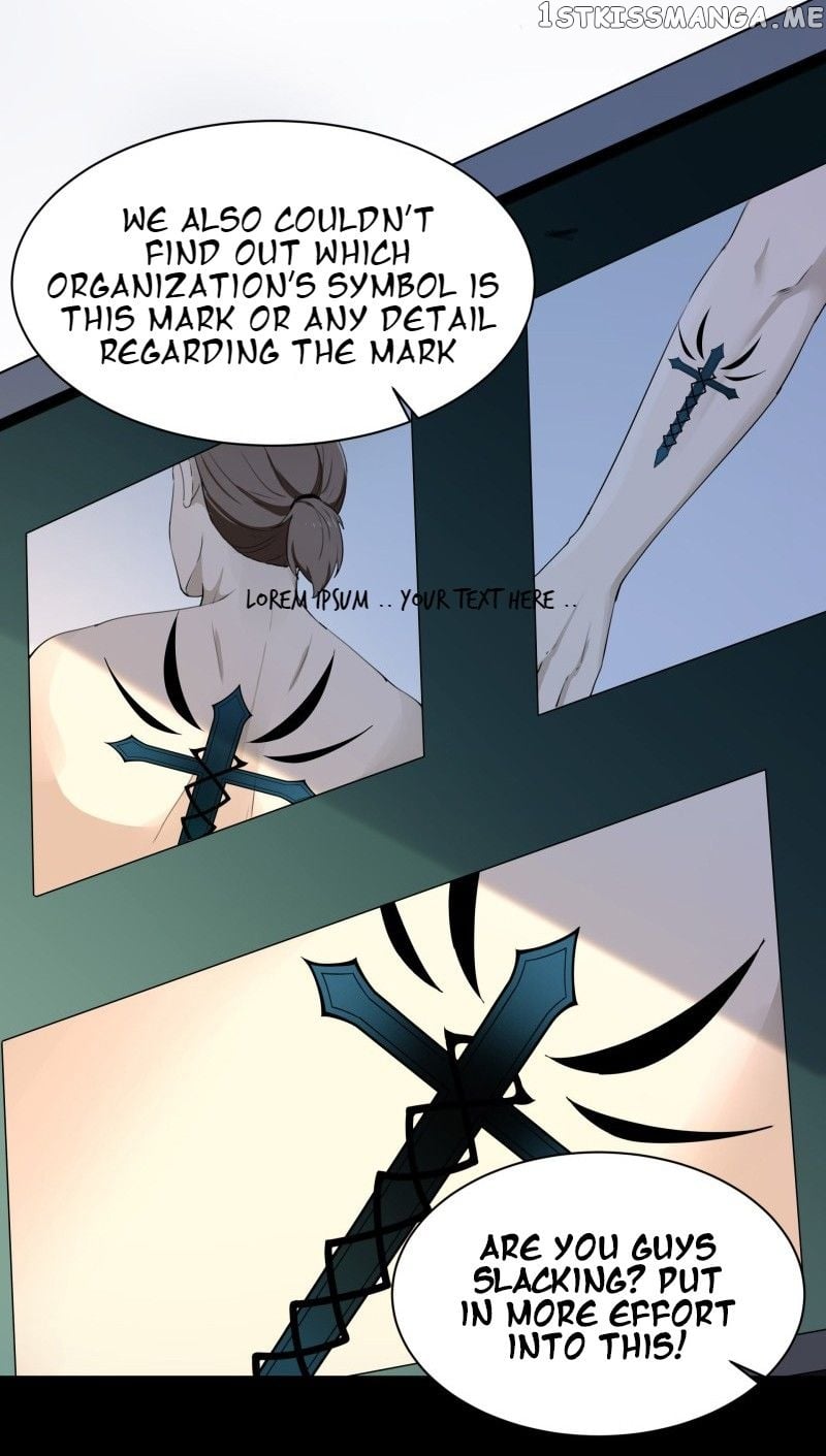 Hunt twelve saints, start of apocalypse chapter 3 - page 7