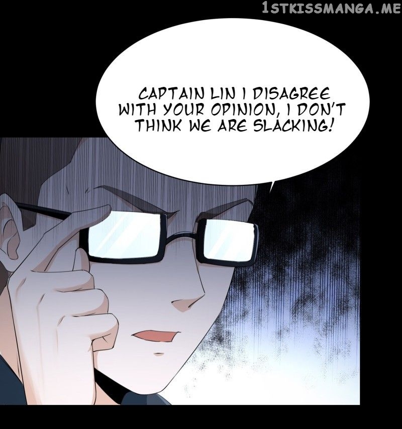 Hunt twelve saints, start of apocalypse chapter 3 - page 8