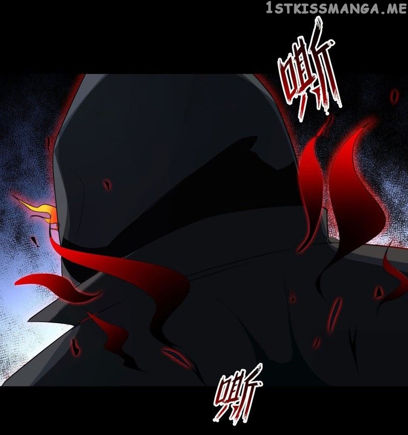 Hunt twelve saints, start of apocalypse chapter 2 - page 27