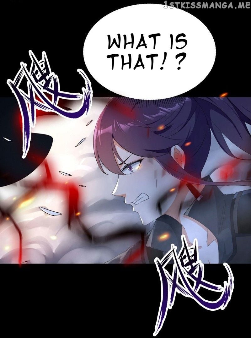 Hunt twelve saints, start of apocalypse chapter 2 - page 29