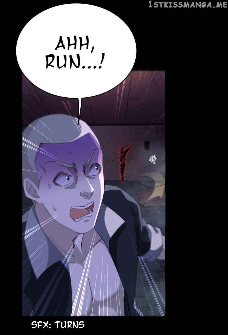 Hunt twelve saints, start of apocalypse chapter 1 - page 14