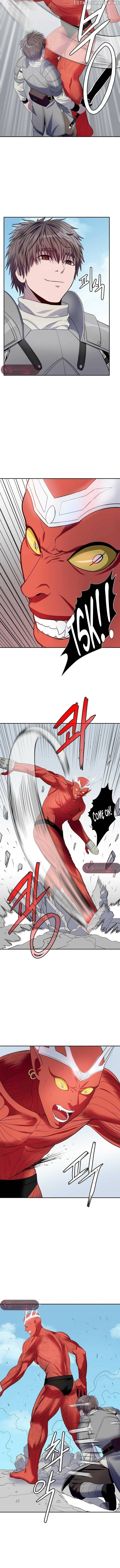 Sovereign of Judgement Chapter 69 - page 6