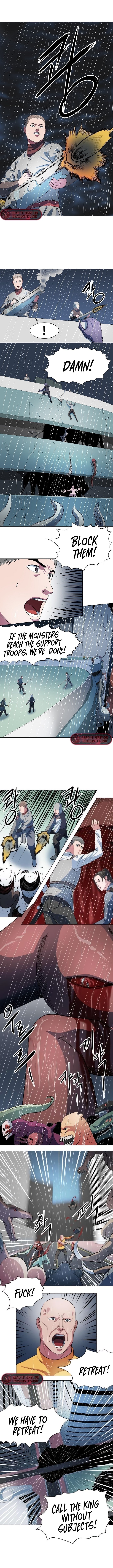 Sovereign of Judgement Chapter 47 - page 3