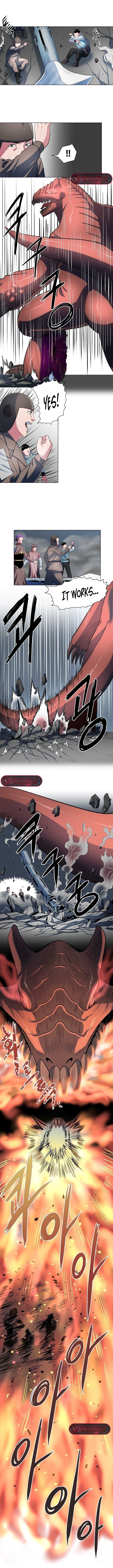 Sovereign of Judgement Chapter 44 - page 4