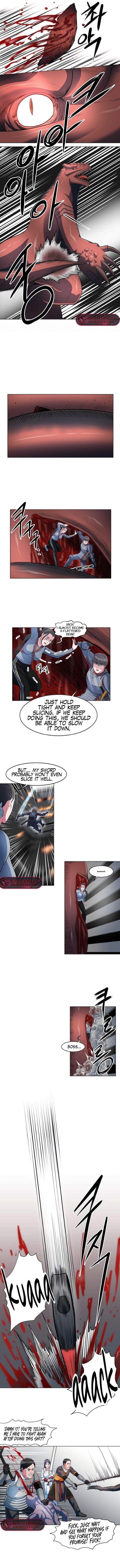 Sovereign of Judgement Chapter 44 - page 7