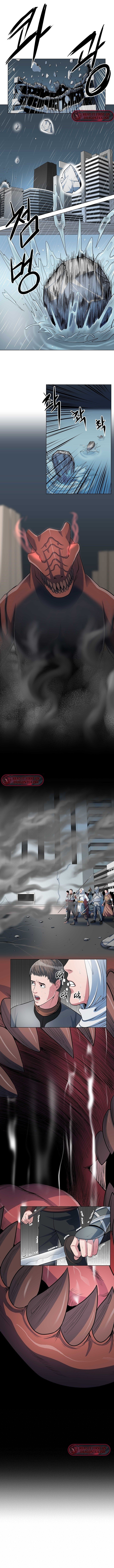 Sovereign of Judgement Chapter 42 - page 4