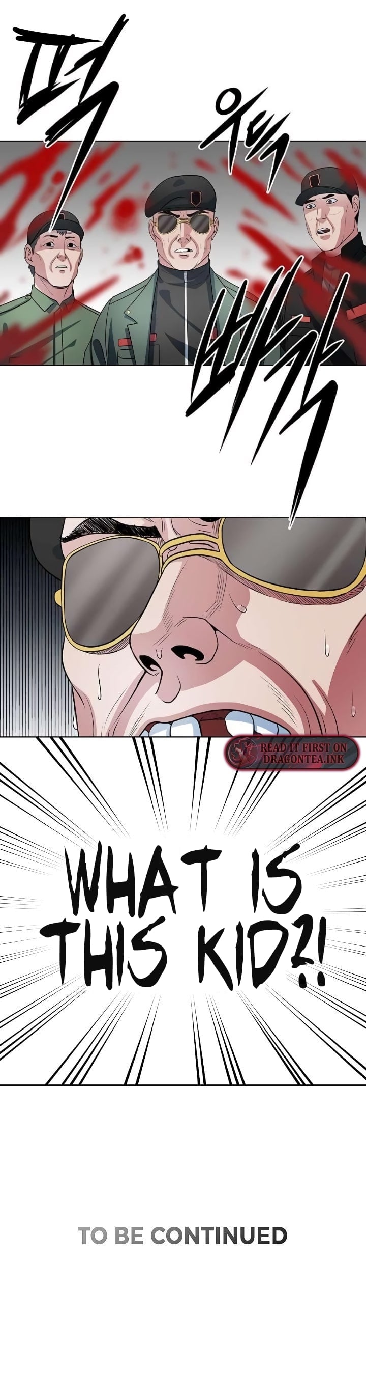 Sovereign of Judgement Chapter 28 - page 13