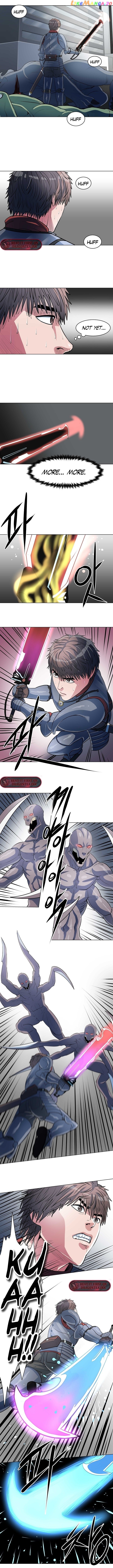 Sovereign of Judgement Chapter 36 - page 6