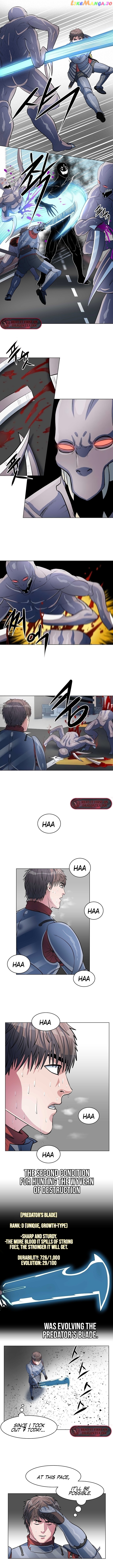 Sovereign of Judgement Chapter 36 - page 7